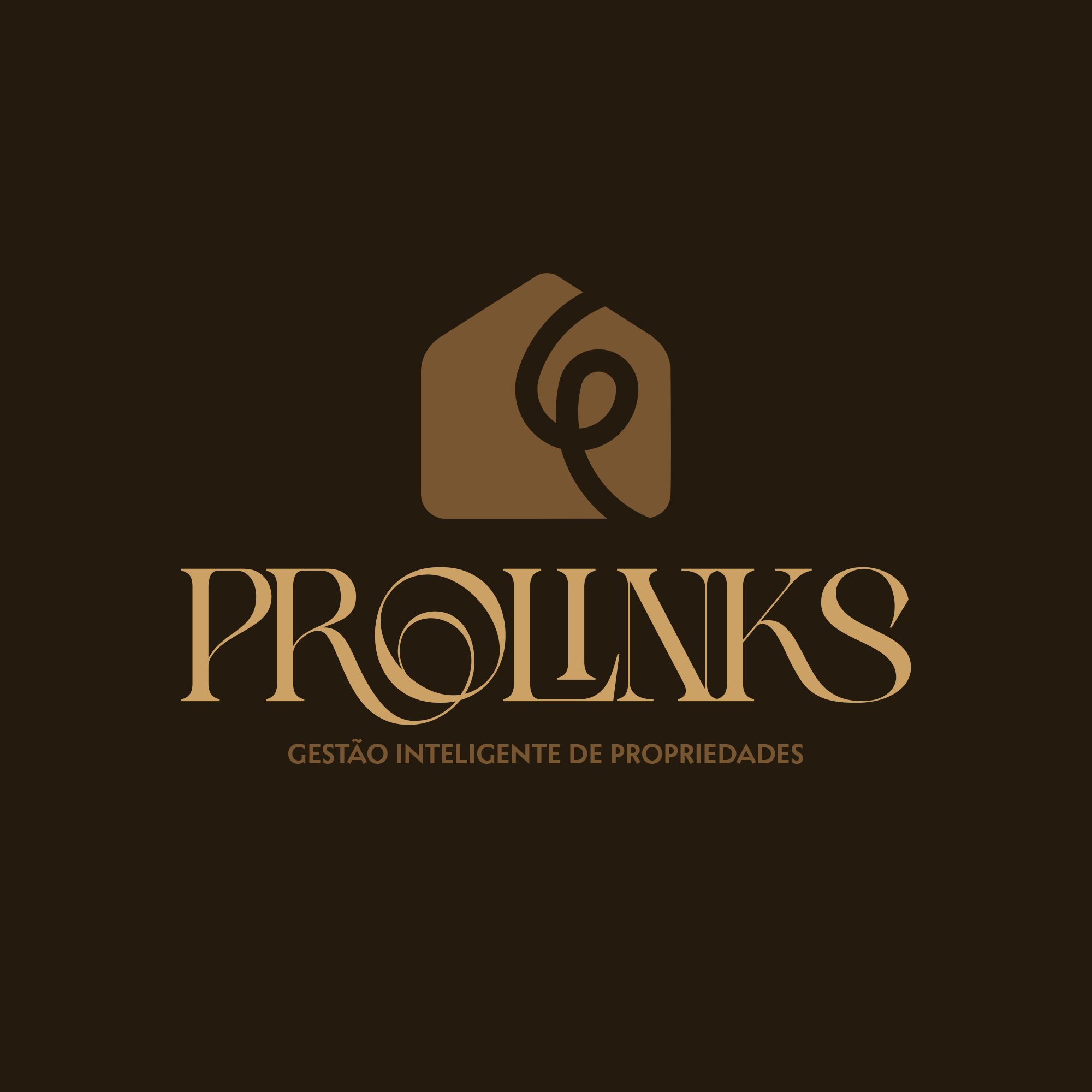 Prolinks Logo